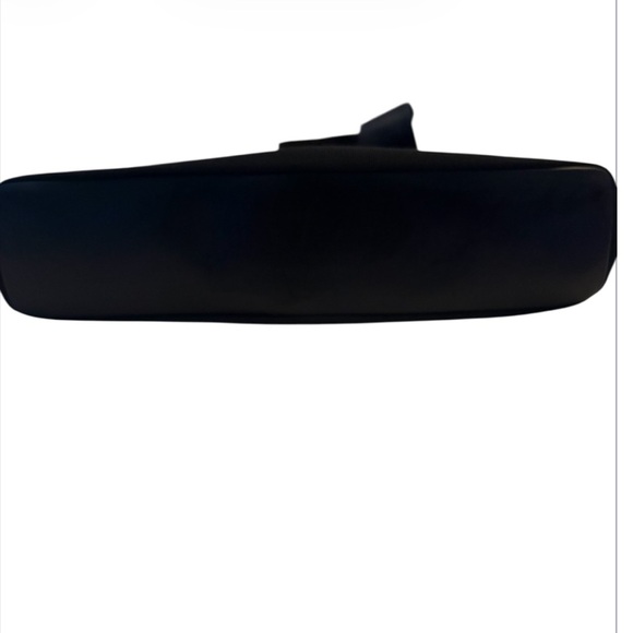 Salvatore Ferragamo Black Tiered Grosgrain Ribbon Shoulder Bag/Tote - Picture 4 of 11